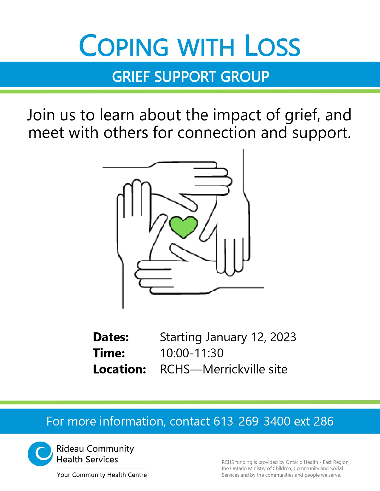 Grief Support Group Dec 2022 page 0001