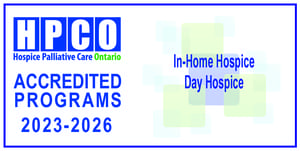 HPCO accredited visiting residential