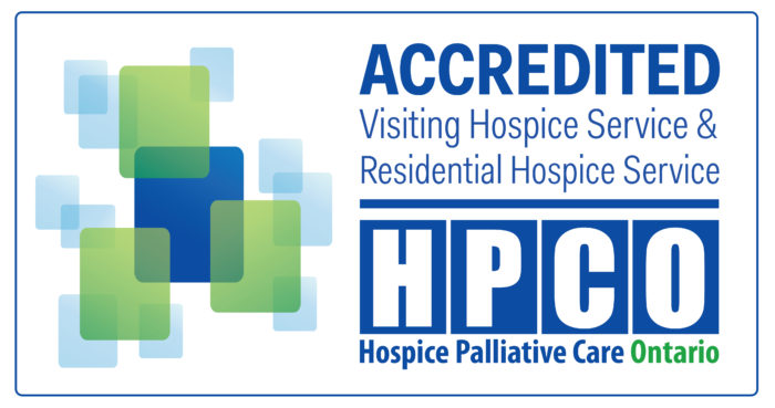 HPCO accredited visiting residential