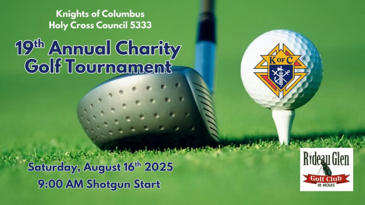 K of C Annual Charity Golf Tournament.jpg