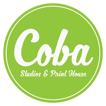 Coba Logo